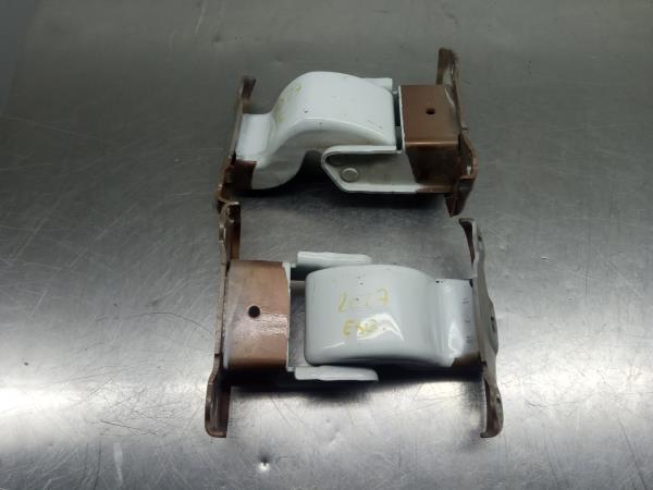 Left rear door hinge RENAULT Trafic III Combi (JG_)