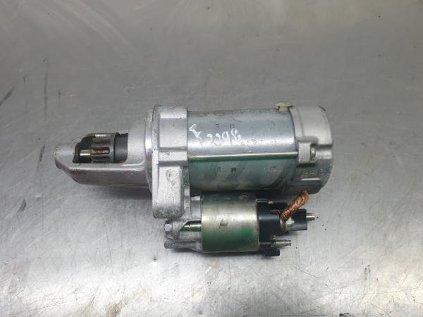 Motor de arranque MERCEDES-BENZ Classe B (W246, W242)