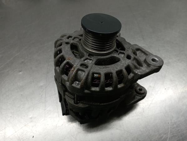 Alternador RENAULT Clio IV (BH_) Imagem-2