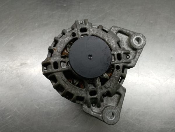 Alternador RENAULT Clio IV (BH_)