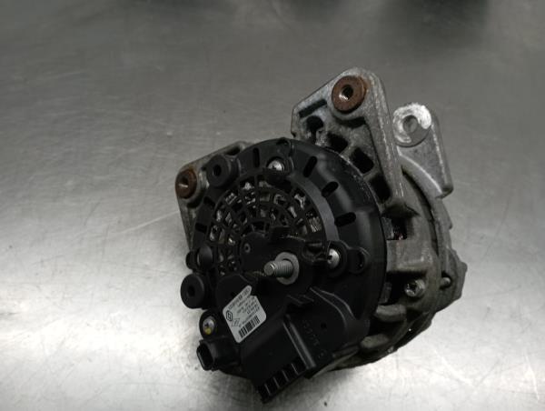 Alternador RENAULT Clio IV (BH_) Imagem-4