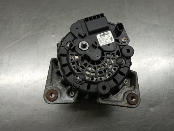 Alternador RENAULT Clio IV (BH_) Imagem-3