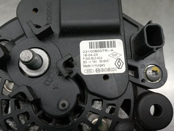 Alternador RENAULT Clio IV (BH_) Imagem-6