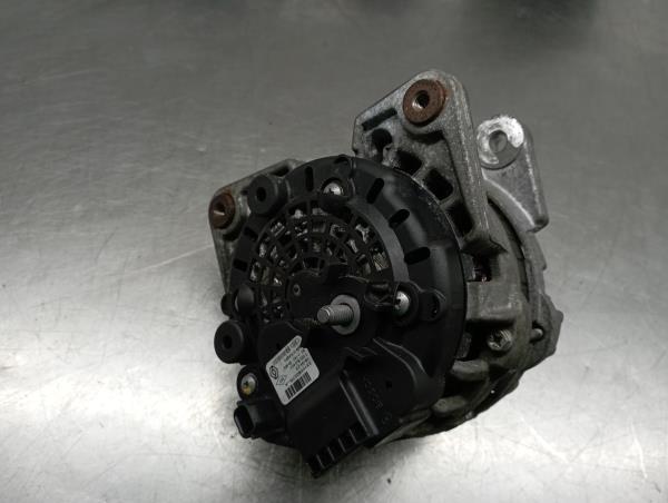 Alternador RENAULT Clio IV (BH_) Imagem-5