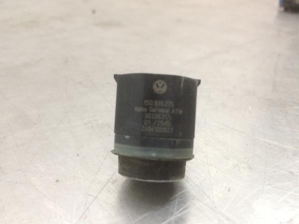 Capteur de stationnement VOLKSWAGEN Golf VI (5K1) Imagem-3