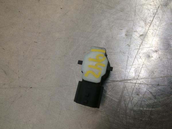 Sensor de estacionamento RENAULT Kadjar (HA_, HL_) Imagem-0