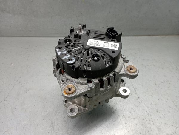 Alternador SKODA Karoq (NU7)
