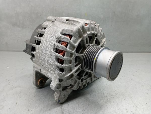 Alternador SKODA Karoq (NU7) Imagem-2