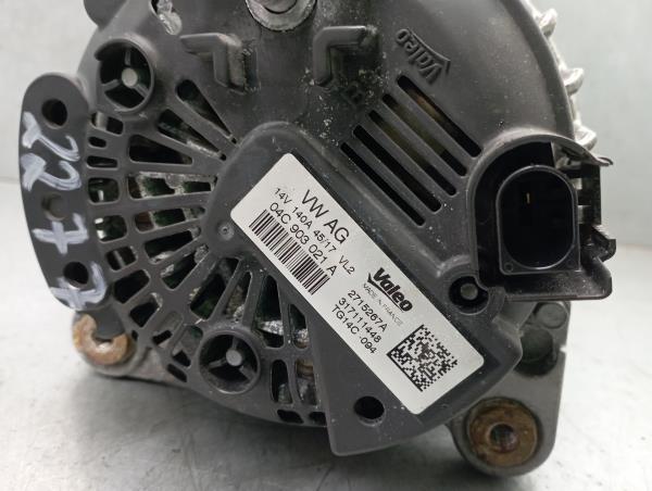 Alternador SKODA Karoq (NU7) Imagem-3