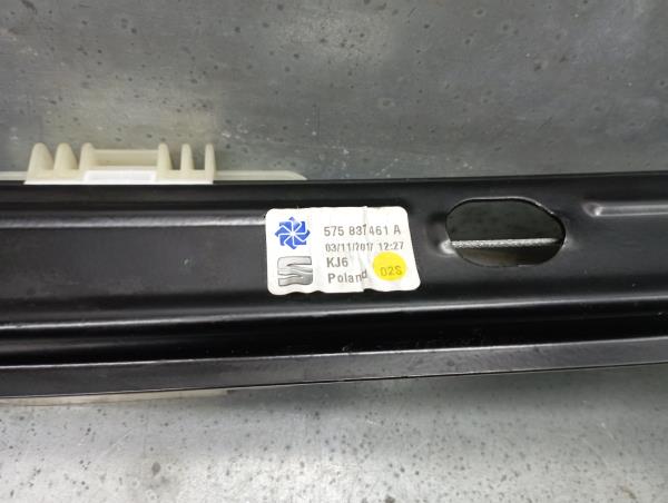 Lève-vitre avant gauche SKODA Karoq (NU7) Imagem-2