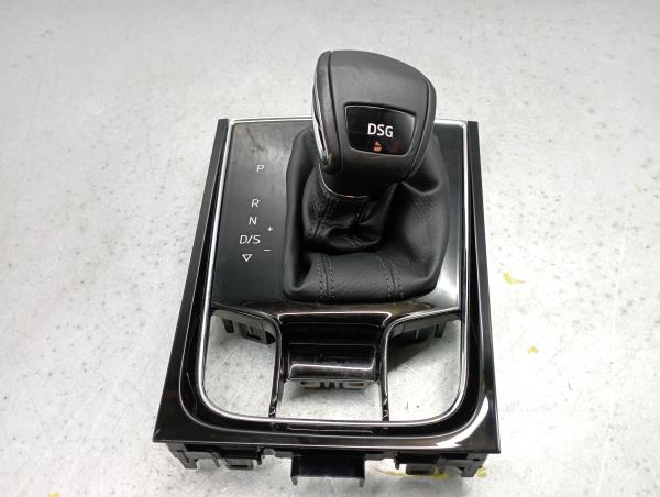 Pommeau / Soufflet de levier SKODA Karoq (NU7)