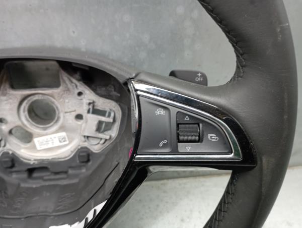 Volant de direction SKODA Karoq (NU7)