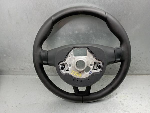 Volante de dirección SKODA Karoq (NU7) Imagem-2