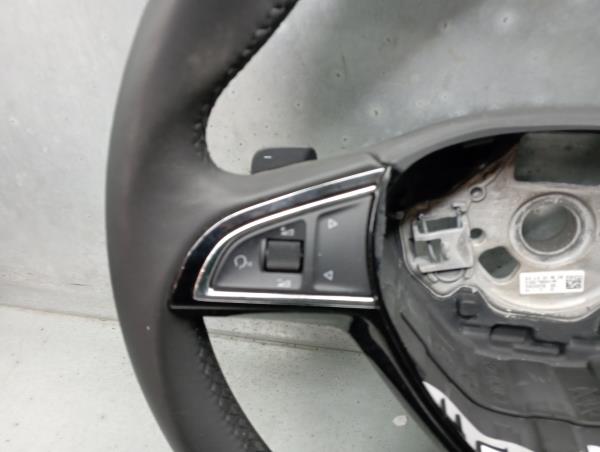 Volante de dirección SKODA Karoq (NU7) Imagem-1