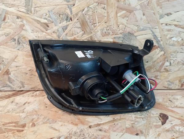 Right front Turn Signal NISSAN Navara Pick Up (D22) Imagem-1