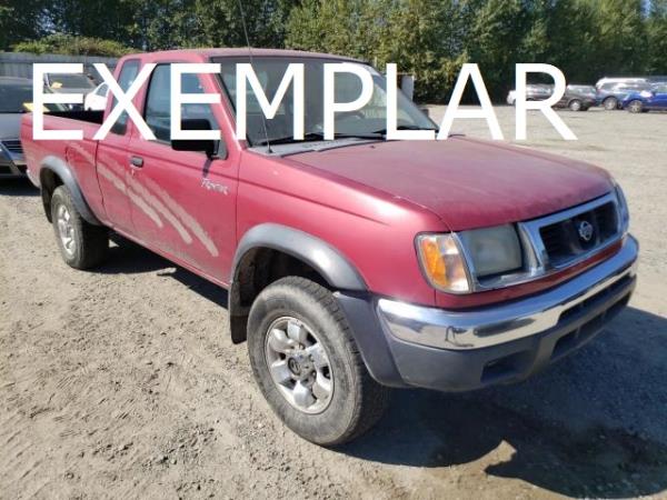 Right front Turn Signal NISSAN Navara Pick Up (D22) Imagem-3