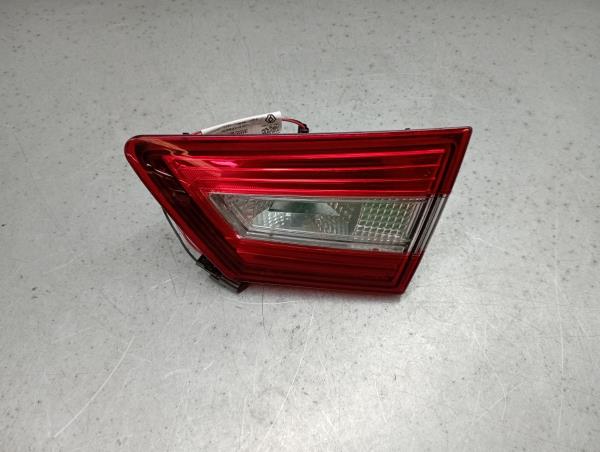 Fanale Destro Baule RENAULT Clio IV (BH_)