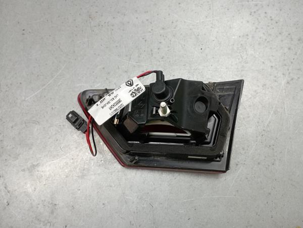 Left Tailgate light  RENAULT Clio IV (BH_) Imagem-1