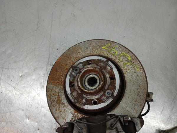 Mangueta delantera derecha RENAULT Clio IV (BH_) Imagem-1