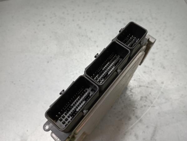 Centralina motor / ECU RENAULT Clio IV (BH_) Imagem-2