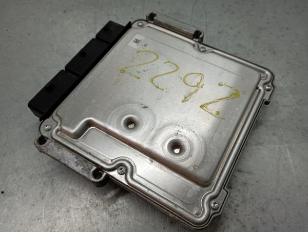 Centralina motor / ECU RENAULT Clio IV (BH_) Imagem-3