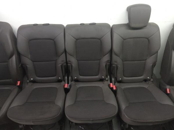 Juego Asientos RENAULT Espace V (JR_) Imagem-2
