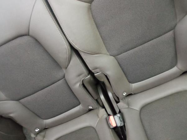 Banco trás RENAULT Espace V (JR_) Imagem-1