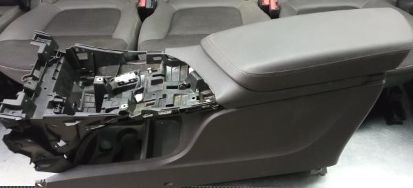 Juego Asientos RENAULT Espace V (JR_) Imagem-3