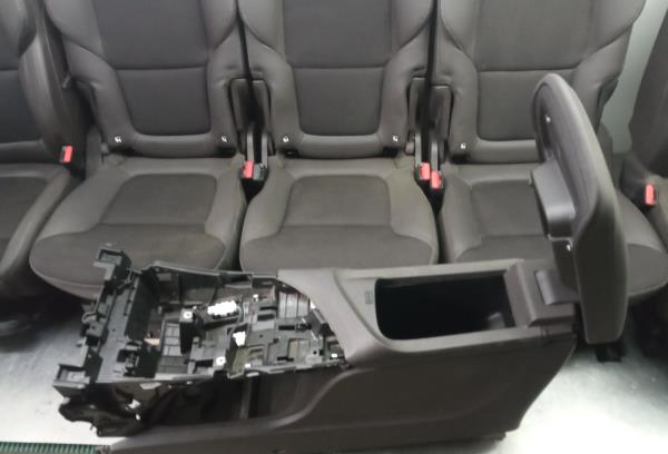 Apoio de braço RENAULT Espace V (JR_) Imagem-1