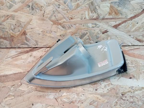 Right front Turn Signal NISSAN Primera Sedan (P11) Imagem-2