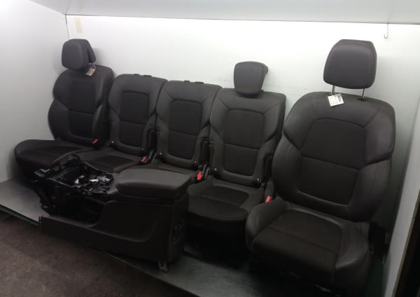 Juego Asientos RENAULT Espace V (JR_) Imagem-1