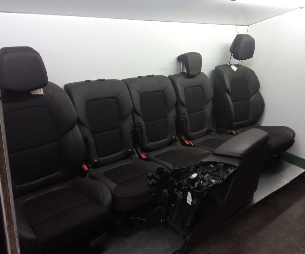 Juego Asientos RENAULT Espace V (JR_) Imagem-2