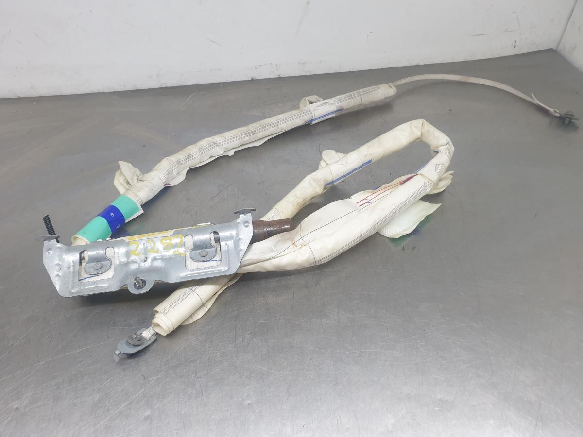 Airbag cortina esquerdo OPEL Astra J Sports Tourer