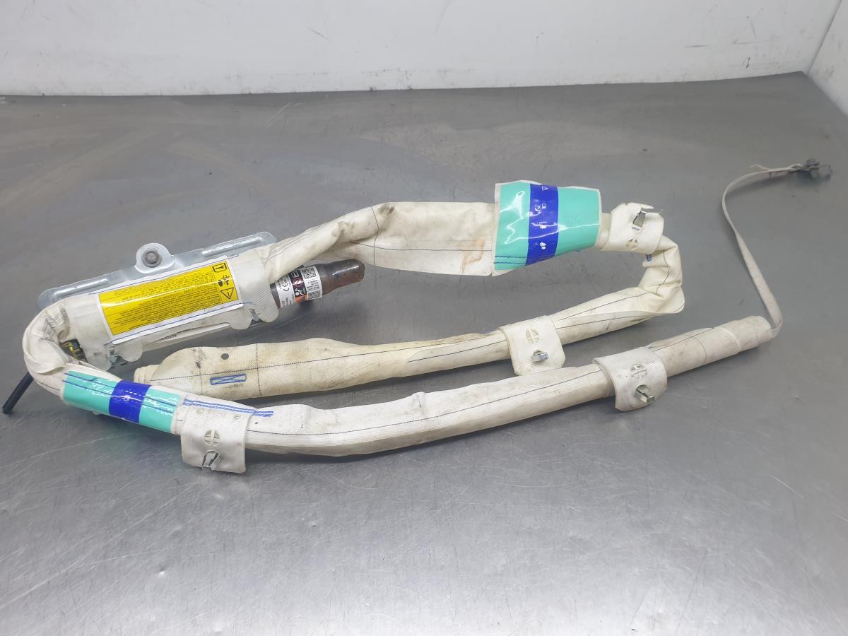 Airbag cortina esquerdo OPEL Astra J Sports Tourer Imagem-1