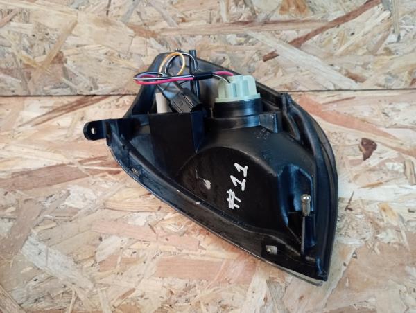 Right front Turn Signal NISSAN Pick Up III (D22) Imagem-1