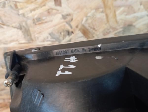 Right front Turn Signal NISSAN Pick Up III (D22) Imagem-3