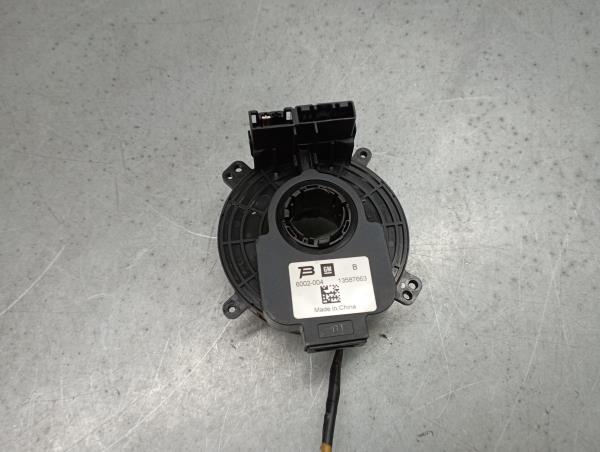 Fita de airbags OPEL Astra J Sports Tourer