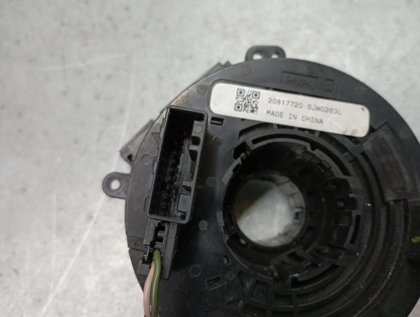 Fita de airbags OPEL Astra J Sports Tourer Imagem-2