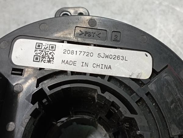 Fita de airbags OPEL Astra J Sports Tourer Imagem-4