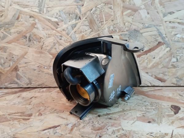 Freccia anteriore sinistra NISSAN Primera Sedan (P10) Imagem-1