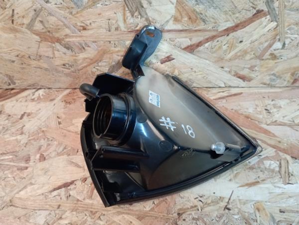 Freccia anteriore sinistra NISSAN Primera Sedan (P10) Imagem-2