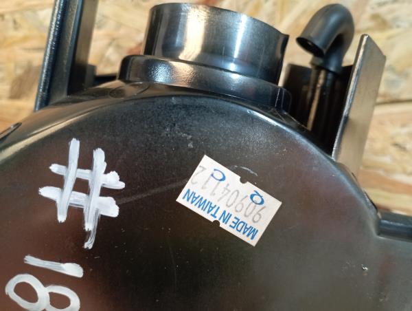 Freccia anteriore sinistra NISSAN Primera Sedan (P10) Imagem-3