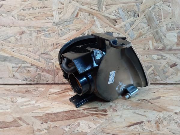 Freccia anteriore sinistra NISSAN Primera Sedan (P10) Imagem-2