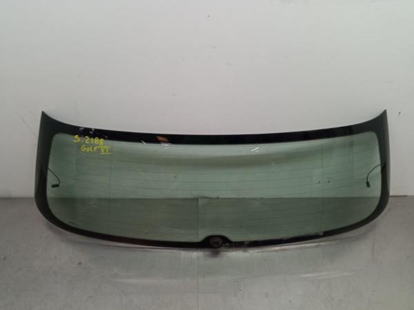 Lunotto posteriore VOLKSWAGEN Golf VI (5K1)