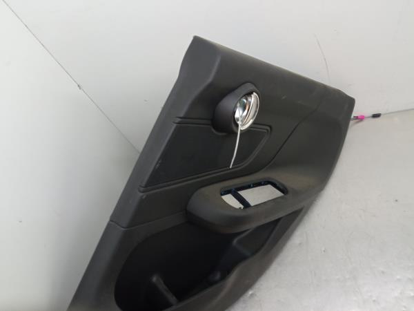 Rivestimento porta posteriore destra MINI Mini Countryman (F60) Imagem-1
