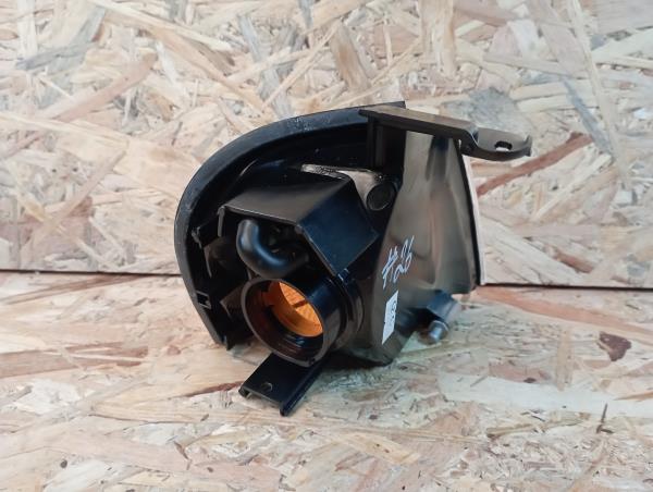 Freccia anteriore sinistra NISSAN Primera Sedan (P10) Imagem-1