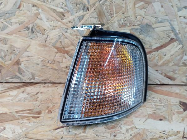 Freccia anteriore sinistra NISSAN Primera Sedan (P10)