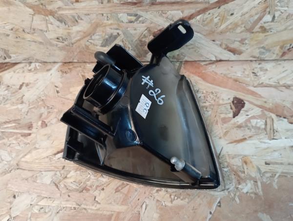 Freccia anteriore sinistra NISSAN Primera Sedan (P10) Imagem-2