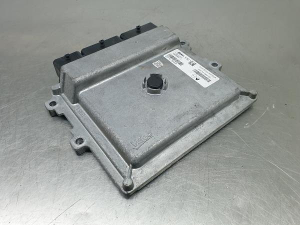 Centralina motor / ECU RENAULT Captur (J5_) Imagem-2