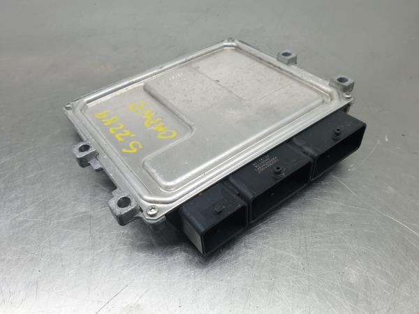 Centralina motor / ECU RENAULT Captur (J5_) Imagem-3